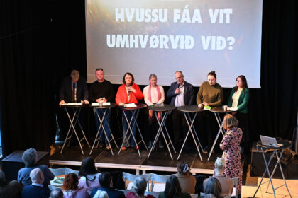 Politikkur